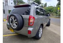 Chery Tiggo 2014 - $35.000.000