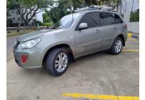 Chery Tiggo 2014 - $35.000.000