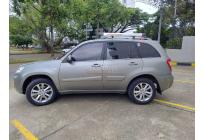 Chery Tiggo 2014 - $35.000.000