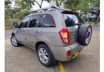 Chery Tiggo 2014 - $35.000.000