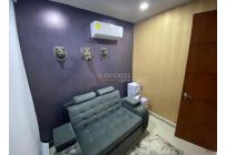 Apartamentos, Alquiler, Cartagena - $2.400.000