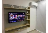 Apartamentos, Alquiler, Cartagena - $2.400.000