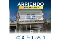 Apartamentos, Alquiler, Candelaria - $600.000