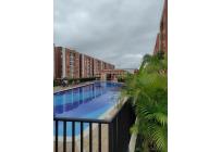 Apartamentos, Alquiler, Jamundí - $1.300.000