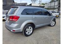 Dodge Journey 2017 - $43.500.000