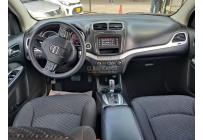 Dodge Journey 2017 - $43.500.000