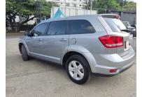 Dodge Journey 2017 - $43.500.000