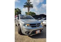 Dodge Journey 2017 - $43.500.000
