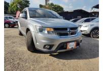 Dodge Journey 2017 - $43.500.000