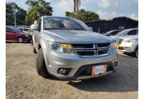 Dodge Journey 2017 - $43.500.000