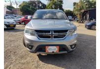 Dodge Journey 2017 - $43.500.000
