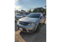 Dodge Journey 2017 - $43.500.000