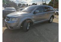 Dodge Journey 2017 - $43.500.000