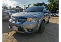 Dodge Journey 2017 - $43.500.000