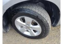 Dodge Journey 2017 - $43.500.000