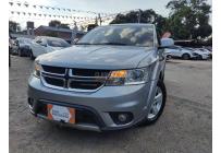 Dodge Journey 2017 - $43.500.000