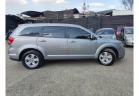 Dodge Journey 2017 - $43.500.000