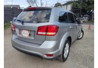 Dodge Journey 2017 - $43.500.000
