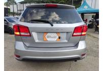 Dodge Journey 2017 - $43.500.000
