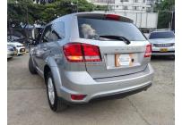 Dodge Journey 2017 - $43.500.000