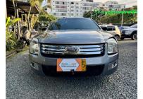 Ford Fusion 2007 - $23.000.000