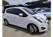 Chevrolet Spark 2015 - $36.300.000