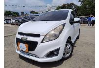 Chevrolet Spark 2015 - $36.300.000