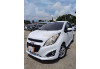 Chevrolet Spark 2015 - $36.300.000