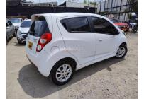 Chevrolet Spark 2015 - $36.300.000