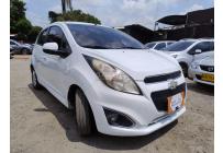 Chevrolet Spark 2015 - $36.300.000