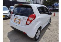 Chevrolet Spark 2015 - $36.300.000
