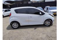 Chevrolet Spark 2015 - $36.300.000