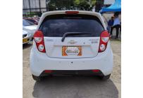 Chevrolet Spark 2015 - $36.300.000