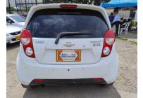 Chevrolet Spark 2015 - $36.300.000