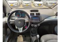 Chevrolet Spark 2015 - $36.300.000