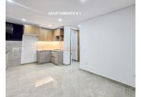 Apartamentos, Alquiler, Calima - $1.300.000