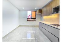 Apartamentos, Alquiler, Calima - $1.300.000