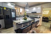 Casas, Venta, Prados del Norte - $1.150.000.000