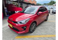 Kia Rio 2022 - $61.400.000