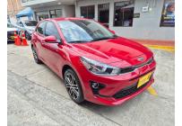 Kia Rio 2022 - $61.400.000