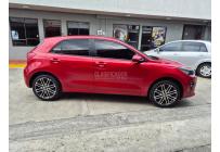 Kia Rio 2022 - $61.400.000