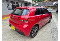 Kia Rio 2022 - $61.400.000
