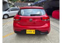 Kia Rio 2022 - $61.400.000