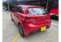 Kia Rio 2022 - $61.400.000