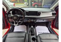 Kia Rio 2022 - $61.400.000