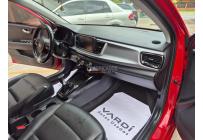 Kia Rio 2022 - $61.400.000