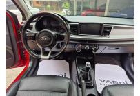 Kia Rio 2022 - $61.400.000