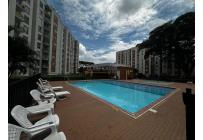 Apartamentos, Alquiler, Jamundí - $1.250.000