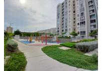 Apartamentos, Alquiler, Barranquilla - $1.300.000