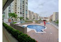 Apartamentos, Alquiler, Barranquilla - $1.300.000